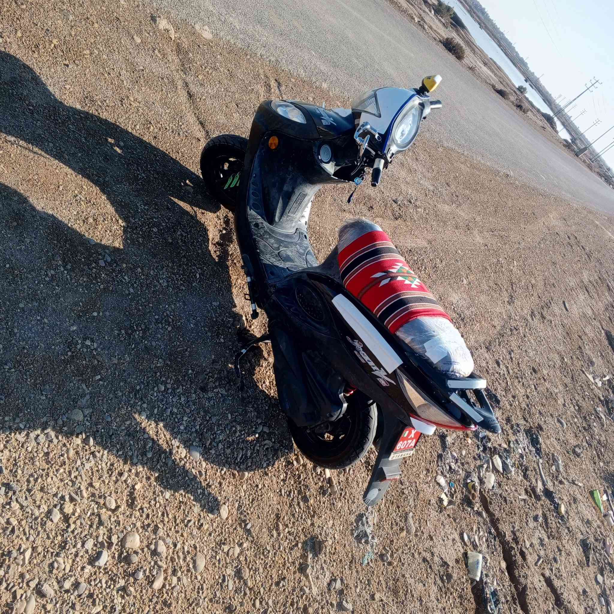 السلام عليكم للبيع تامكو المكان قلعة السكر السعر 450 قفلها  ***********
