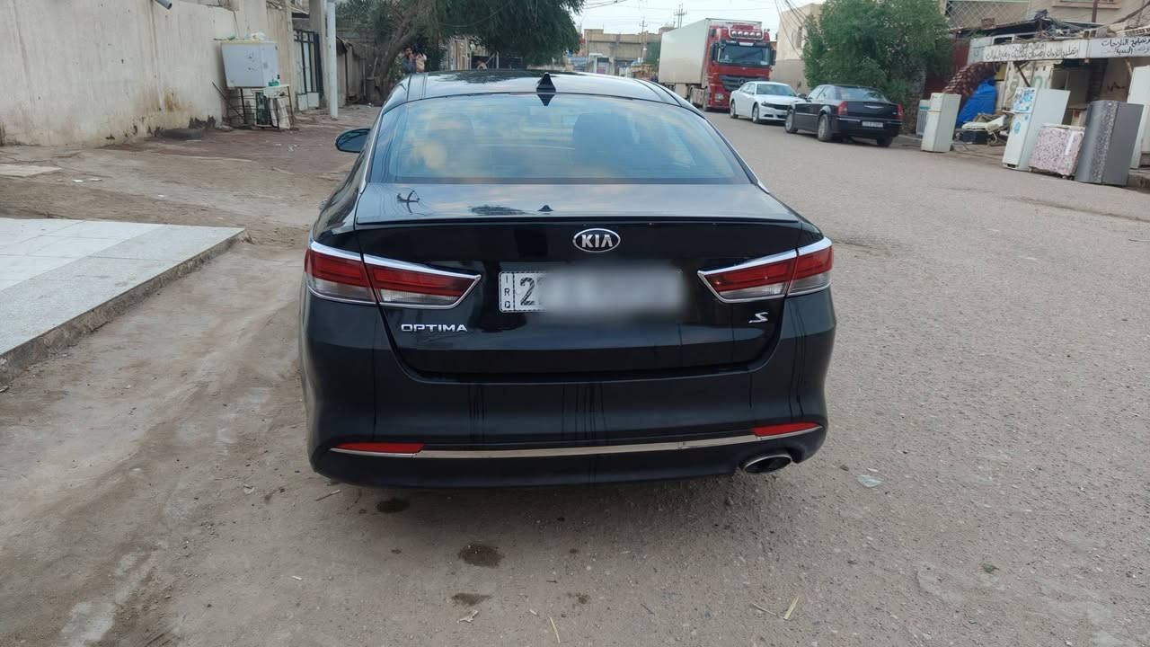 اوبتما 2018 فئة S وارد امريكي محرك 2400gdi
السعر 117


**إذا كنت صاحب هذا الإعلان وتريد حذفه لأي سبب، رجاءا أرسل رسالة إلى الدعم الفني**