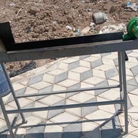 أغراض مطعم • كراسي طاولات • شيش كباب ٨٠
