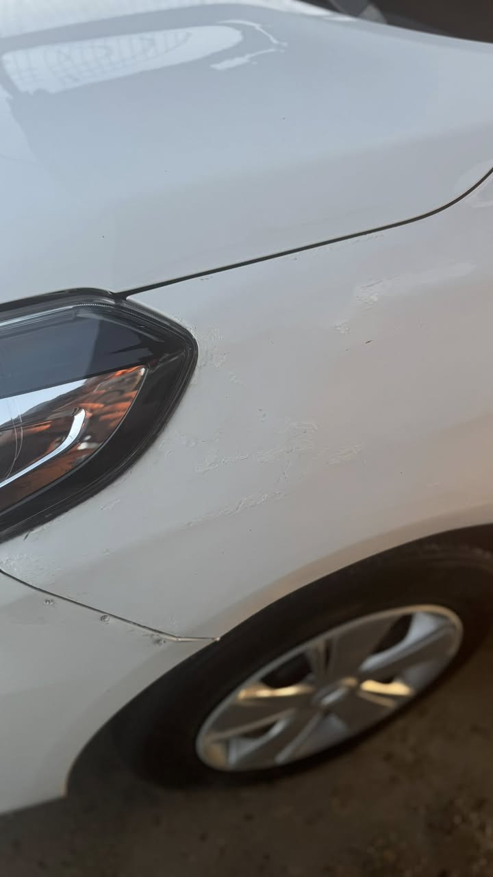 نيسان سني 2019 
حساس خلفي/مانع انزلاق/تحكم مري/
كفالة گير و مكينه و لغد و شواصي سيارة خير من الله تبريد و تدفئة
بيها بارد جاملغين ومكحل منهن واحد و اكو سحبة كارت اصبعين بالجهة الي عكس باب السايق


**إذا كنت صاحب هذا الإعلان وتريد حذفه لأي سبب، رجاءا أرسل رسالة إلى الدعم الفني**