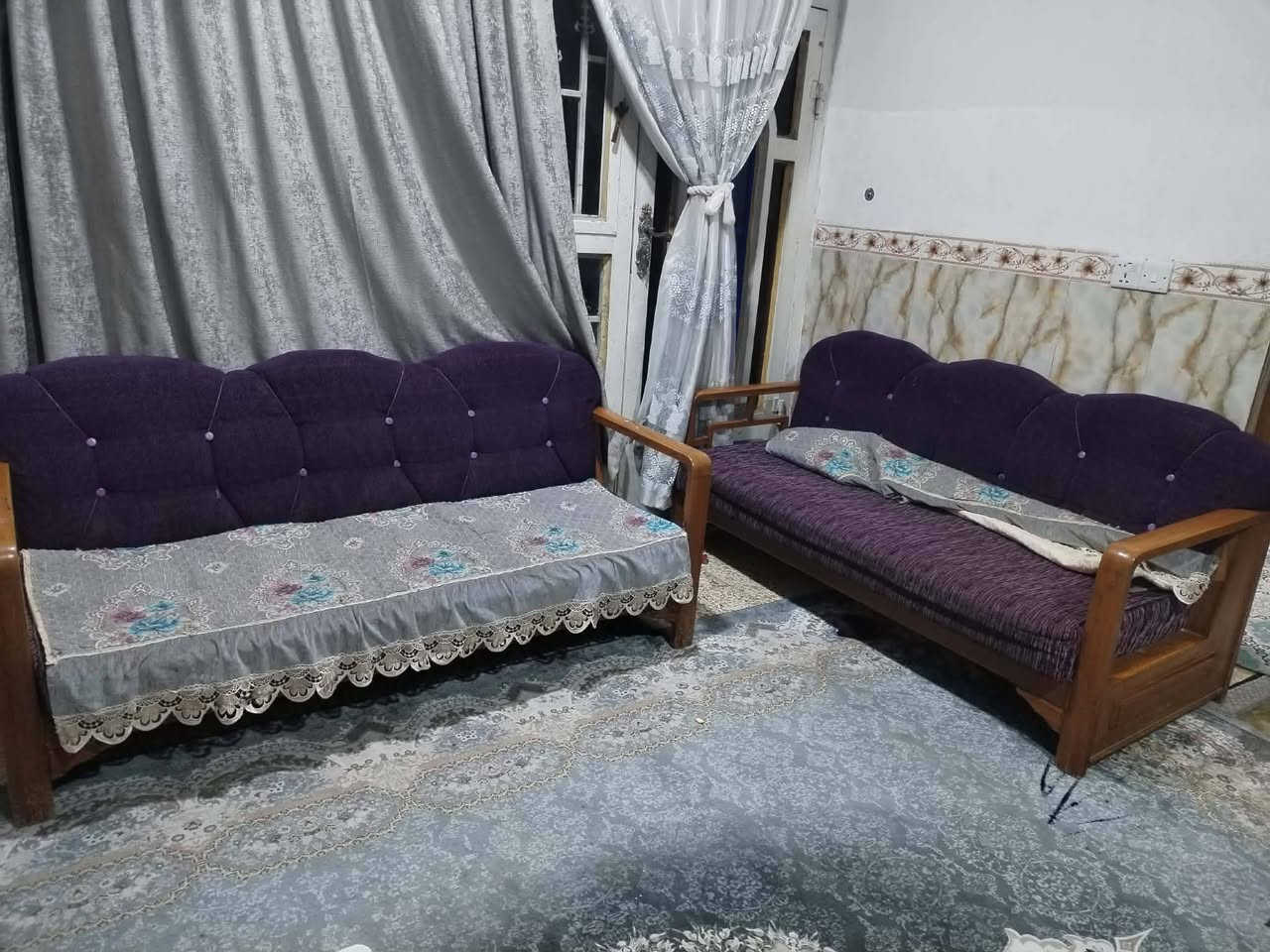 تخم ١٠ مقاعد ب٢٢٥


**إذا كنت صاحب هذا الإعلان وتريد حذفه لأي سبب، رجاءا أرسل رسالة إلى الدعم الفني**