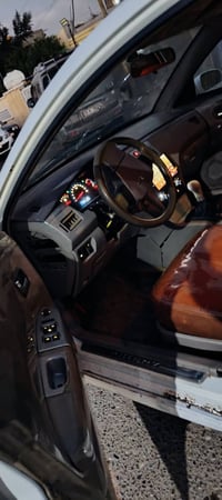 شيري اي فايف • اوتوماتيك • شاشه اندرويد