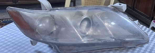 السلام عليكم من رخصة الادمن مازدةلايت ايمن كامري امريكي وارد موديل ٢٠٠٨ السعر 25000الف دينار للاتصال *********** او***********
