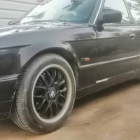 بي ام دبليو • مراوس