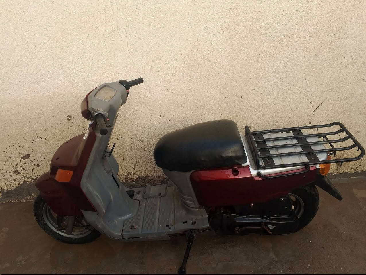 سلام عليكم بيكم عدد اثنين وحده خبط وثانيه راديتر  العنوان  البصره ***********
