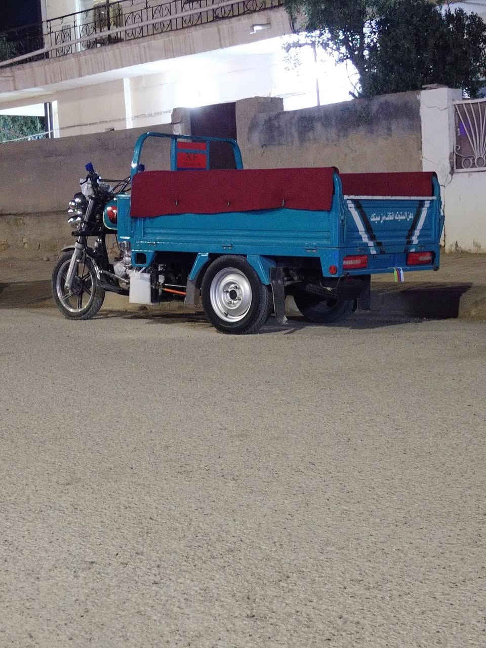 السلام عليكم ستوته للبيع موديل 23 مابيهه اي نقص ستوته جاهزه خير من الله كهربائيات كلهه شغاله مكينه بلاد ستوته رقم وسنويه بسمي. رقم انكليزي سنويه للـ28 .السعر 2900  وبيهه مجال ، رقم الهاتف *********** الخاص مفتوح، المكان كوت
