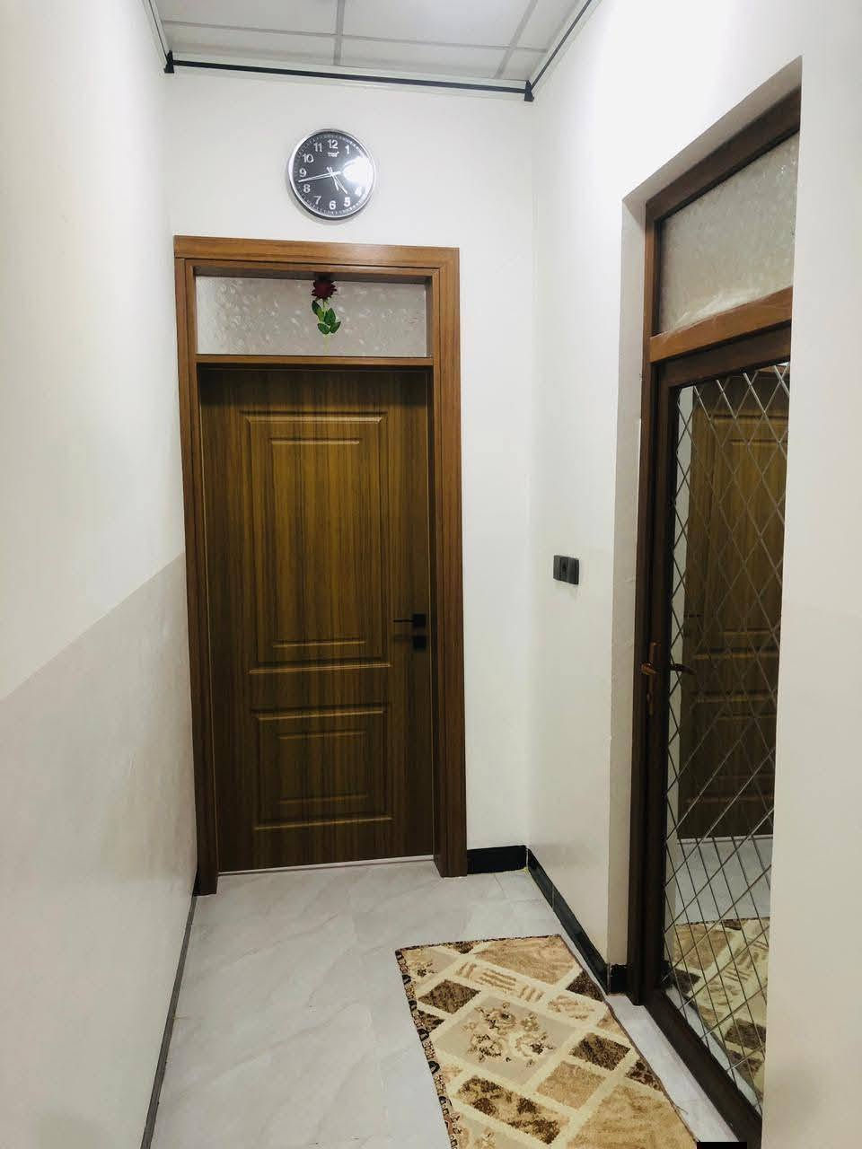 🏠 عقار للبيع في القوسيات، قرب خربة عسكر وتقطيع ناظم.
- المساحة: 100 متر
- الخدمات: كامل الخدمات
- السعر: 42 مليون (قابل للتفاوض)
للتواصل: *********** (واتساب أو مكالمة)
