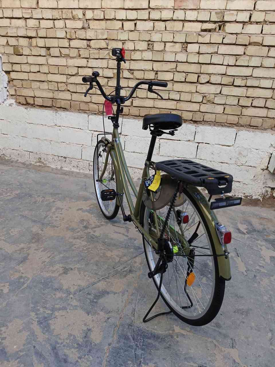 سلام عليكم باسكل للبيع موديل 2022 مكاني النجف الأشرف تواصل خاص


**إذا كنت صاحب هذا الإعلان وتريد حذفه لأي سبب، رجاءا أرسل رسالة إلى الدعم الفني**