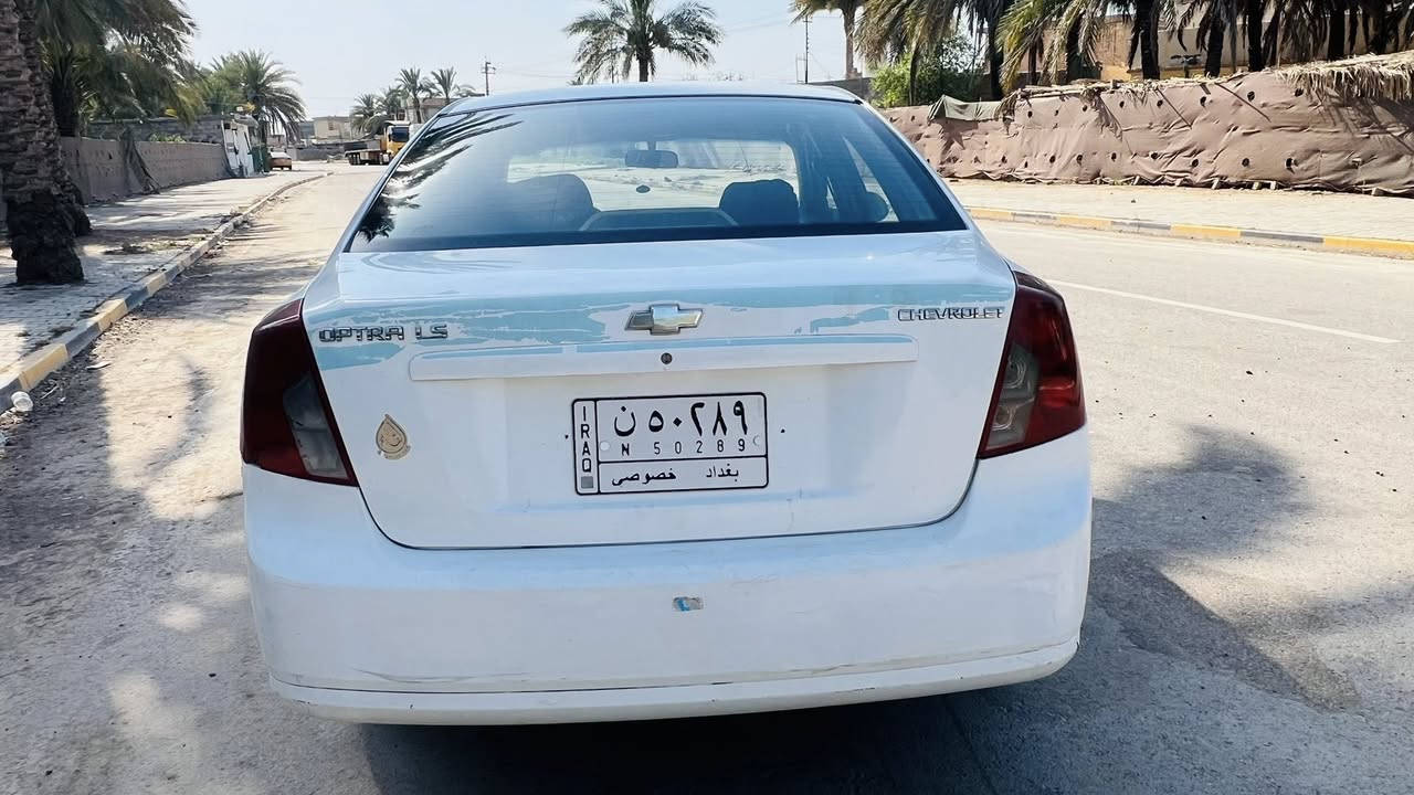 اوبتره موديل 2008 مكينه و كير وحداديه و تبريد كفاله وارد خليجي بيه مكانت صبغ رقم بغداد تحويل مباشر السعر 58 وبيه مجال بصيط 

‭0777 055 6199‬
