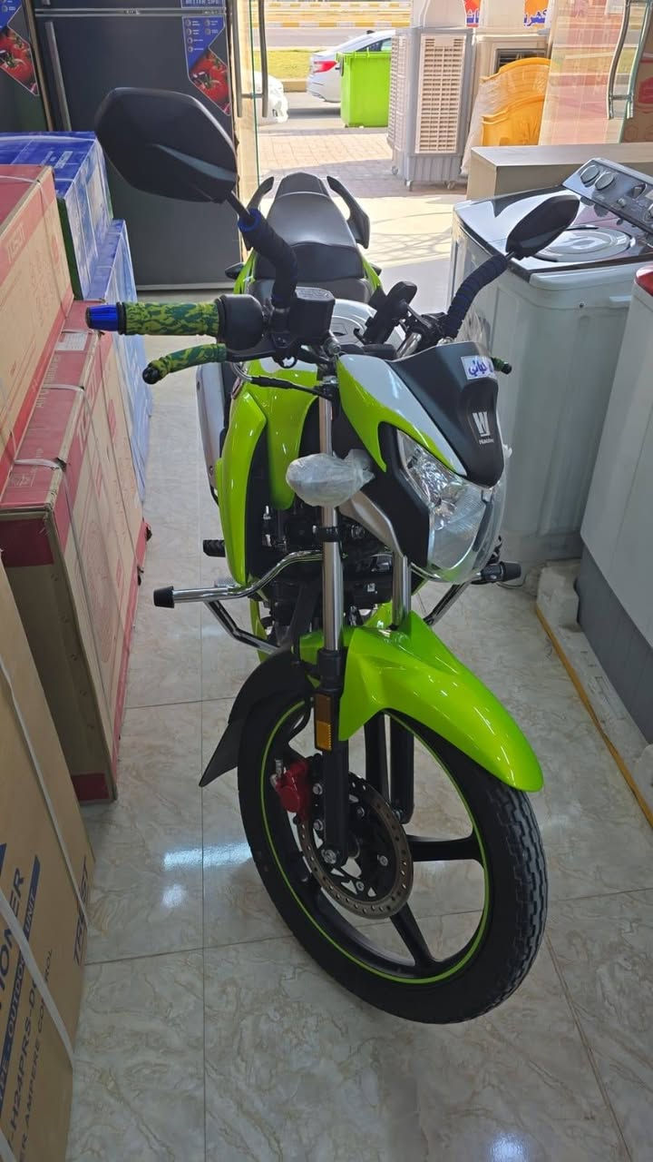 موطور هاوجي مرقم موديل 2023
السعر 18ورقه بي مجال ***********
