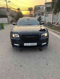 كلايسلر موديل 2023 وارد امريكا تبديل جاملغ امامي اصلي ماشيه 17 ميل الس...