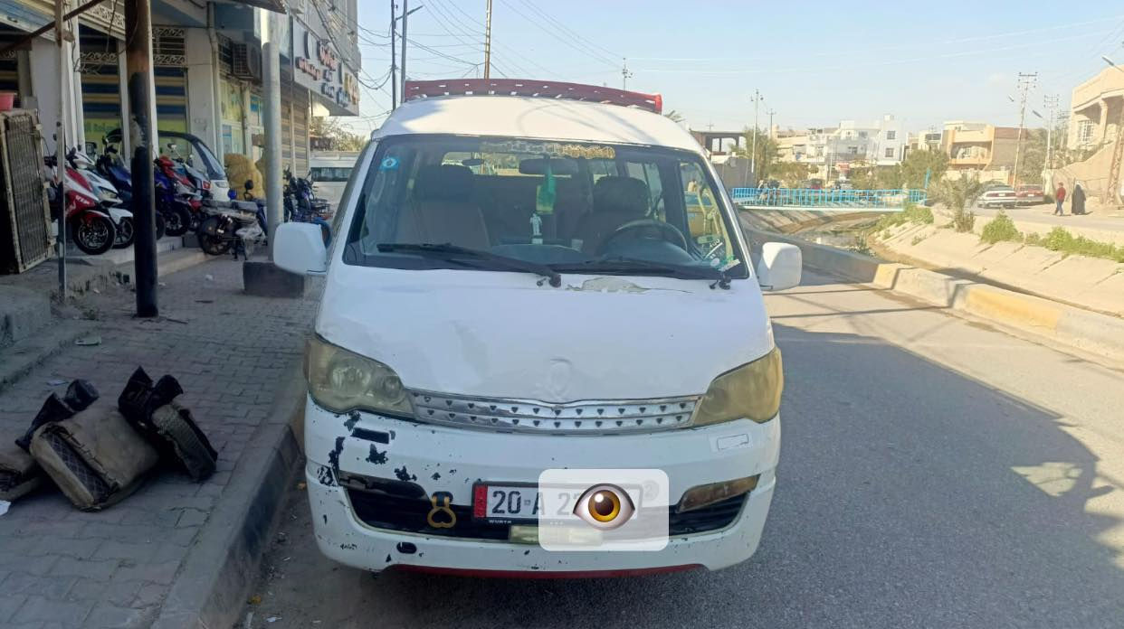 مكلف بالنشر  👀
فحل اعكيلي  موديل ٢٠١٢ 

مكينه جديده كير واكسل كفاله 

السياره (منضومه غاز ٨٠ لتر ) خير من الله 

تخم تاير  السعر ٧٥ وبها مجال 
السياره شرط ‭٠٧٧٥ ٥١١ ٣٥١٢‬
