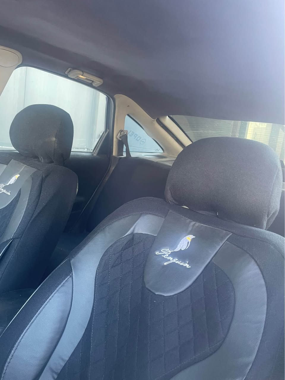 ئوپل ڤيكترا 1996 
گير توماتيك 
مه كينه جوار پستنه 
جوار جام كاره باى 
ئاوينه كاره باى 
٤ وه رقه غرامه ى له سه ره ده وى مامله ده ى گرينمه وه 
ته بريد ساردو گه رم 
بي ليدرانه 
سعرى 46 وه رقه مه جال 
ره قمو سنوى نوى 
سه ياره كه له هه وليره 
گير و مه كينه به شرته 
به ناو كردن و وه كاله به شرته 
ژماره ته لفون 
0️⃣7️⃣5️⃣0️⃣6️⃣7️⃣1️⃣7️⃣1️⃣7️⃣7️⃣ أربيل, العراق


**إذا كنت صاحب هذا الإعلان وتريد حذفه لأي سبب، رجاءا أرسل رسالة إلى الدعم الفني**