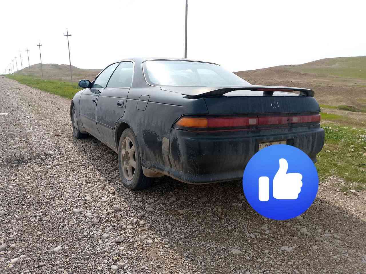 السلام عليكم 
مارك نفخ 
موديل94 
سنوية 30
رقم دولي ديالى
محرك كير ثنين ونص 
تبريد شغال
مصبوغة عام جمالية 
بدون اي ضربة 
كهربائيات فول
صدر فول 
سيارة جاهزة 
مكانه بعقوبة 
السعر 52 بيه مجال قليل


**إذا كنت صاحب هذا الإعلان وتريد حذفه لأي سبب، رجاءا أرسل رسالة إلى الدعم الفني**