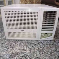 مكيف ٢ طن • تدفئه فول • حي القاهرة
