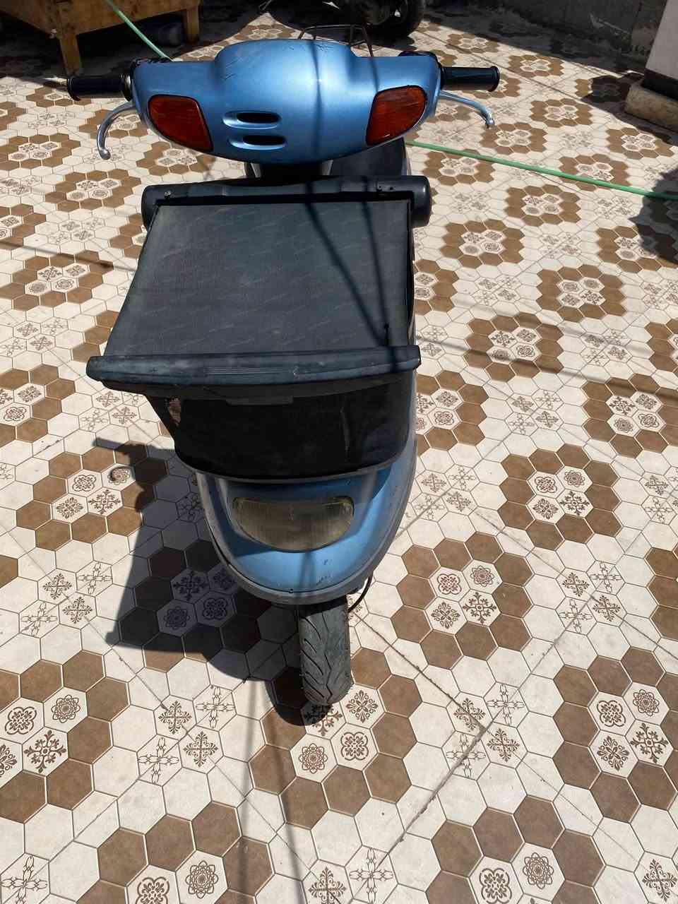 السلام عليكم منغولي ٢٠٠٣ نضيفه شغاله سلف هندر شلعه معدل اشاير كلوب امامي بك لايت كله شغال جوزه جديده سويجين مفتوحه على أيدي السعر ٦٥٠ وبيهه مجال مكان كربلاء حي القادسيه نضيفه ومامتعوبه لاستفسار ***********
