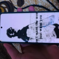 انفنكس نوت 40 برو • ٢٥٦ • بقعة شاشة