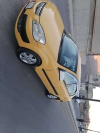 كيا ريو 2009  #رقم بغداد  #السيارة باسمي شرط الوكاله والتحويل  #كير + ...