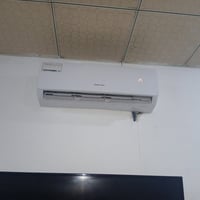 سبليت طون ونص • انفيتر • مستعمل ٤ شهور