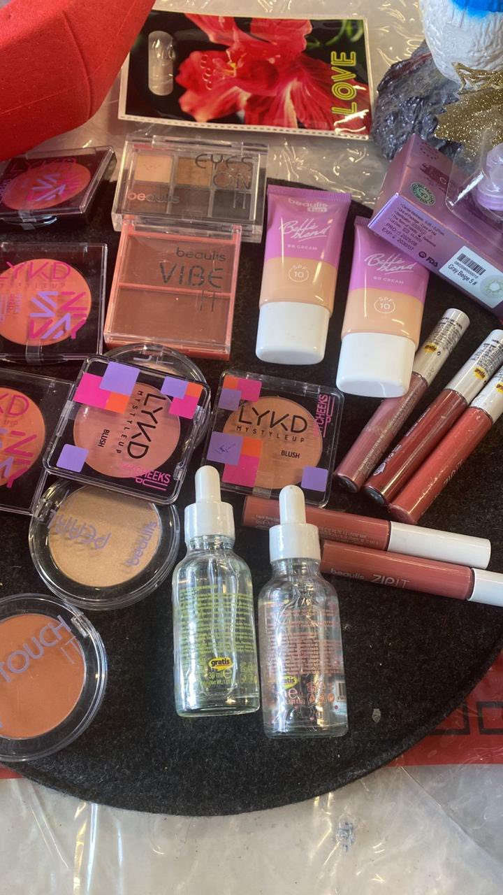 @إشارة فرع مول حاج الزياد اسم محل سله بيتي


**إذا كنت صاحب هذا الإعلان وتريد حذفه لأي سبب، رجاءا أرسل رسالة إلى الدعم الفني**