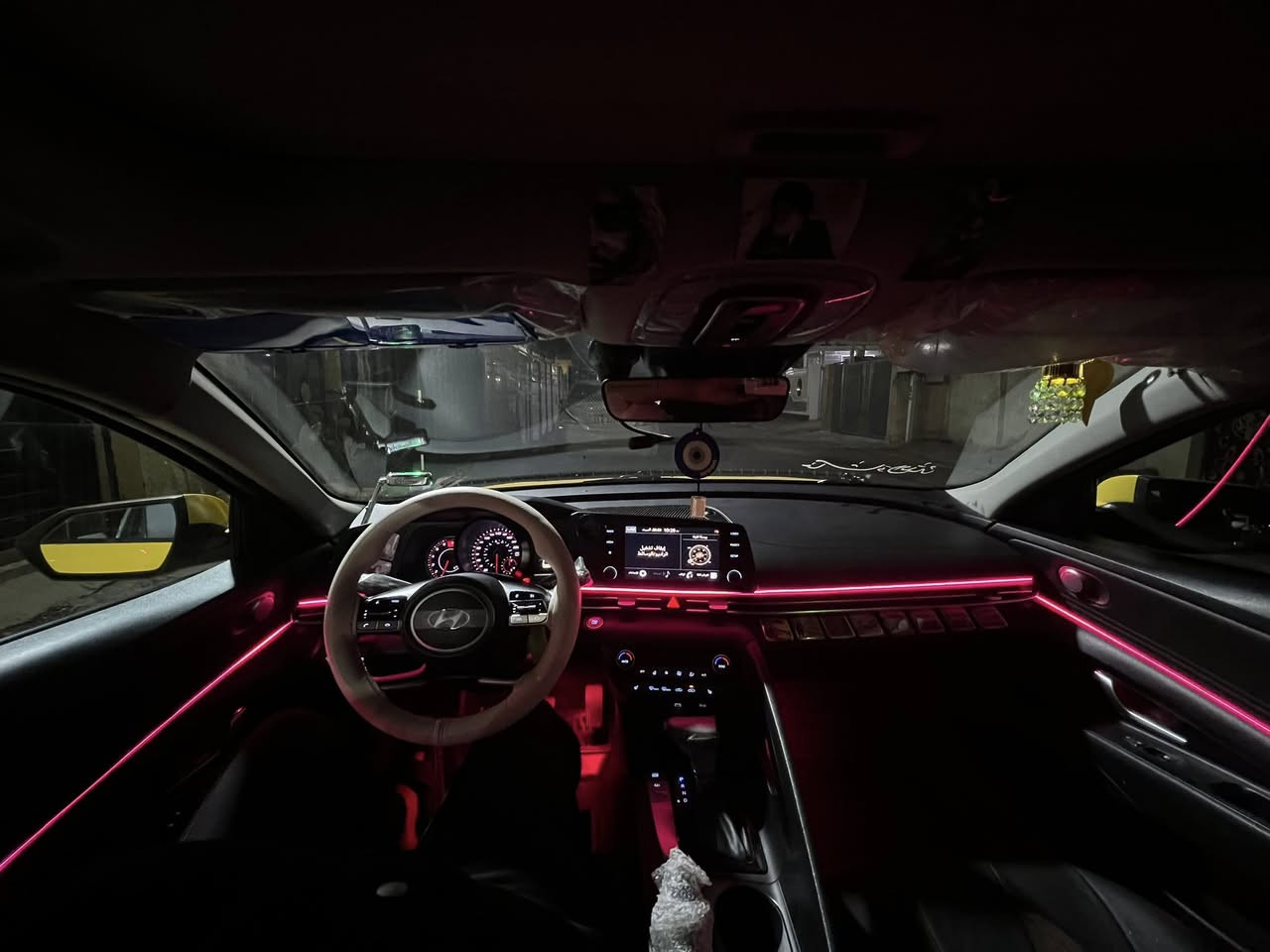 النترا للبيع 2022 وارد كندي حادثه بابين اليم السايق سياره فول نضافتهاا شوفت عينك رقم سياره شبه مميز منضومه غاز جديده صدر كير حداديه مكينه جدد سعر 144 ♥️ بكان لبياع ***********
