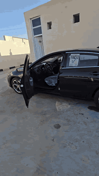 ماليبو LT • مديل ٢٣ • ميسان العماره