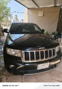 لاريدو • ٢٠١٢ • رقم بصره