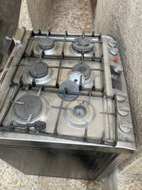 طباخ LGاصلي السعر ١٧٥ بغداد الجديدة 07707778173