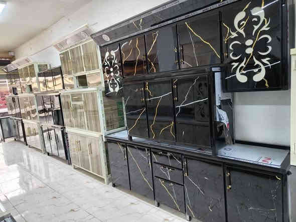 كاونترات المنيوم جديد شغل موصل 
العنوان موصل الجانب الأيمن شارع النبي شيت معرض الإمارات 
*********** واتساب 
*********** موصل
