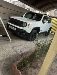 للبيع جيب رينكد 2020 رقم بغداد حادث جاملغ وبنيد بأسمي رقم جديد  محرك ٢...