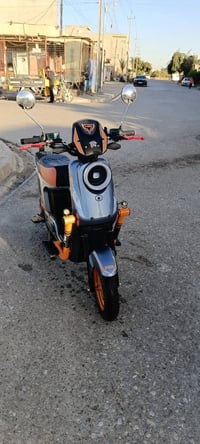 H900 • موديل 25 • كركوك