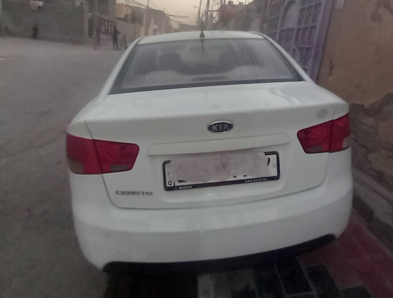 السلام عليكم
سيراتو ٢٠١٢
رقم كربلاء 
 *********** كربلاء
