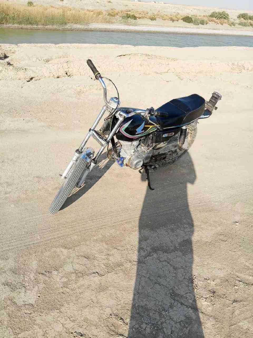 دراجه كلك تعميره ٢٥ مكان ناصريه مركز دراجه شلعه تخبل سعر٦٥٠ وبيه مجال شراي جي خاص ول مو شراي لا يراسل مراسله وتساب ***********
