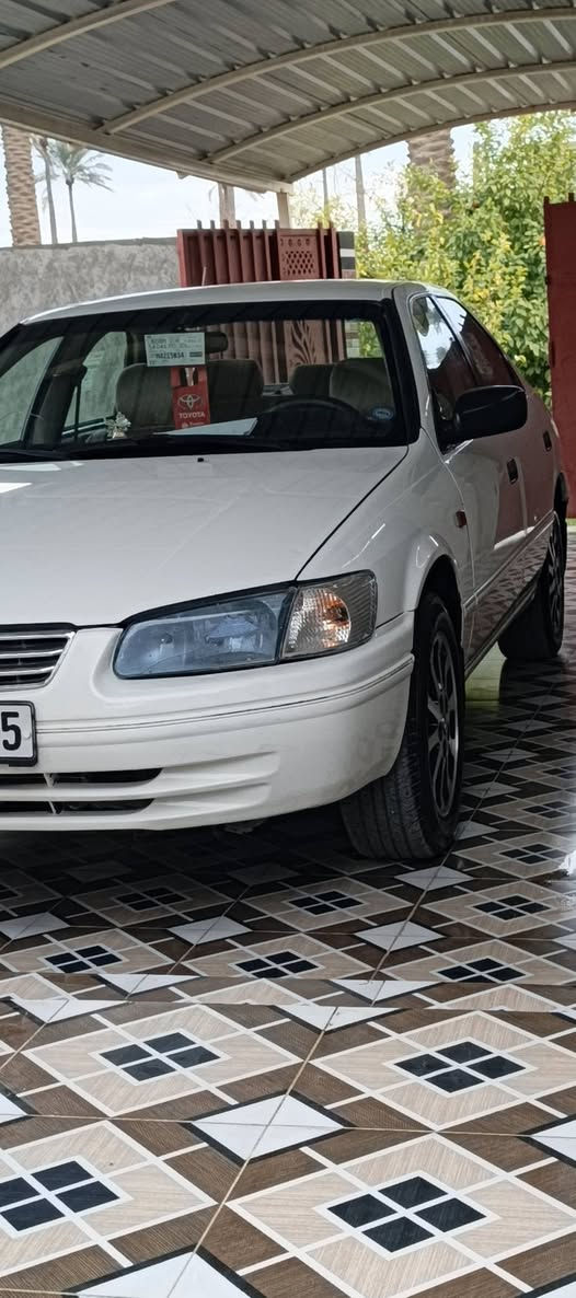 السلام عليكم
للبيع كامري موديل 2001 رقم سليمانية دولي بسمي مكفولة كفاله عامه  كير محرك تبريد تدفئة صدر تخم تاير 
سعر 92 مكان صلاح الدين بلد 
الاتصال ***********
***********
