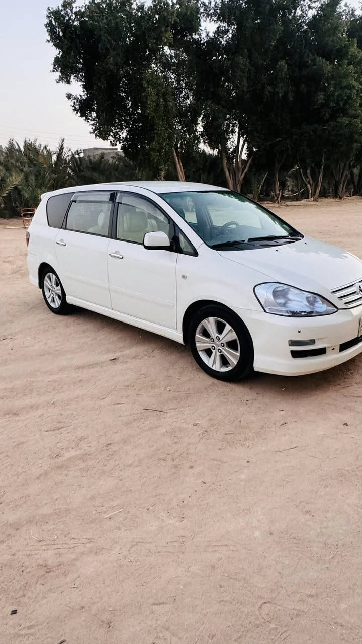 ابصم 2004 كرستال اصل تو ويل رقم بصره تحويل سيارة جاهزه تحكم كأمره خلفيه.    البصره سفوان
129 بيه مجال 
***********
***********
