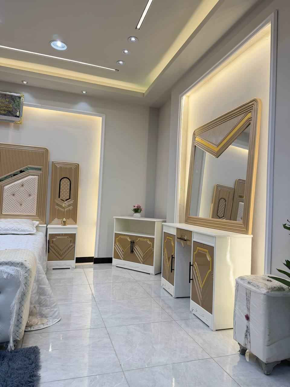 فخامه الموديل والسعر بلاش💃🏻 بغداد, العراق


**إذا كنت صاحب هذا الإعلان وتريد حذفه لأي سبب، رجاءا أرسل رسالة إلى الدعم الفني**