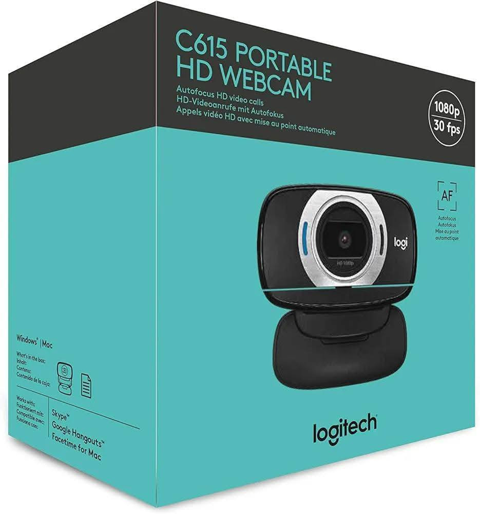 ويب كام Logitech C615
استخدام يومين ومتروكه 
عالفحص مشتريها ب90 التفيده ينطي بيه سعر بما يرضي الله


**إذا كنت صاحب هذا الإعلان وتريد حذفه لأي سبب، رجاءا أرسل رسالة إلى الدعم الفني**