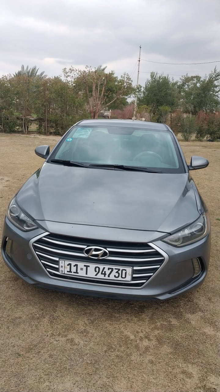 النترا ٢٠١٨ امريكي محرك ٢٠٠٠ دوش حادثه دعاميه اماميه فقط تحويل ثاني يوم السعر ١٢٥  وبيه مجال قليل ***********
