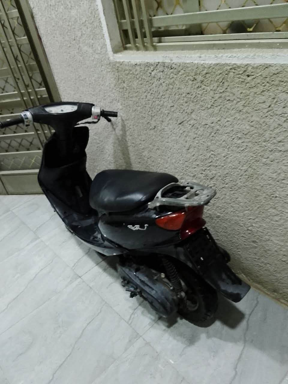 دراجه عصفوريه نضيفه نقصه شوي كهربائيات تشتغل نكره سلف و هندر سعره 200 وبيه مجال بسيط للطيبين ❤️￼


**إذا كنت صاحب هذا الإعلان وتريد حذفه لأي سبب، رجاءا أرسل رسالة إلى الدعم الفني**