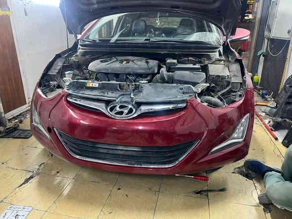 🔷كل انوع الدعاميات ولايتات  متوفره بخصومات قويه🔷

             ♦️  ♦️♦️جام لايت -عدسات -♦️♦️♦️
                👈👈جوده - سعرـ ضمان 💯🛠️🧑‍🔧 .

شد دعاميات| تصليح دعاميات |تطبيك دعاميات | لايتات  جام لايت |درع|ابطاين |بدنة|.
.
تعال ع القمه للدعاميات 🧑‍🔧
.
✅شغل مضمون 
✅اسعار تنافسية
✅سرعة بالإنجاز

📍الموقع:بغداد حي الجامعة شارع بسكولاتة 
⏱️اوقات العمل من 9صباحا حتى 7ليلا 
📞للتواصل واتساب:*********** 
.
##دعاميات ##شباك ##ماستكات ## ##بروجكترات##درع##ابطاين##بدنة##جام لايت##النترا ##اكسنت ##اوبتما##سيراتو##سوناتا##
