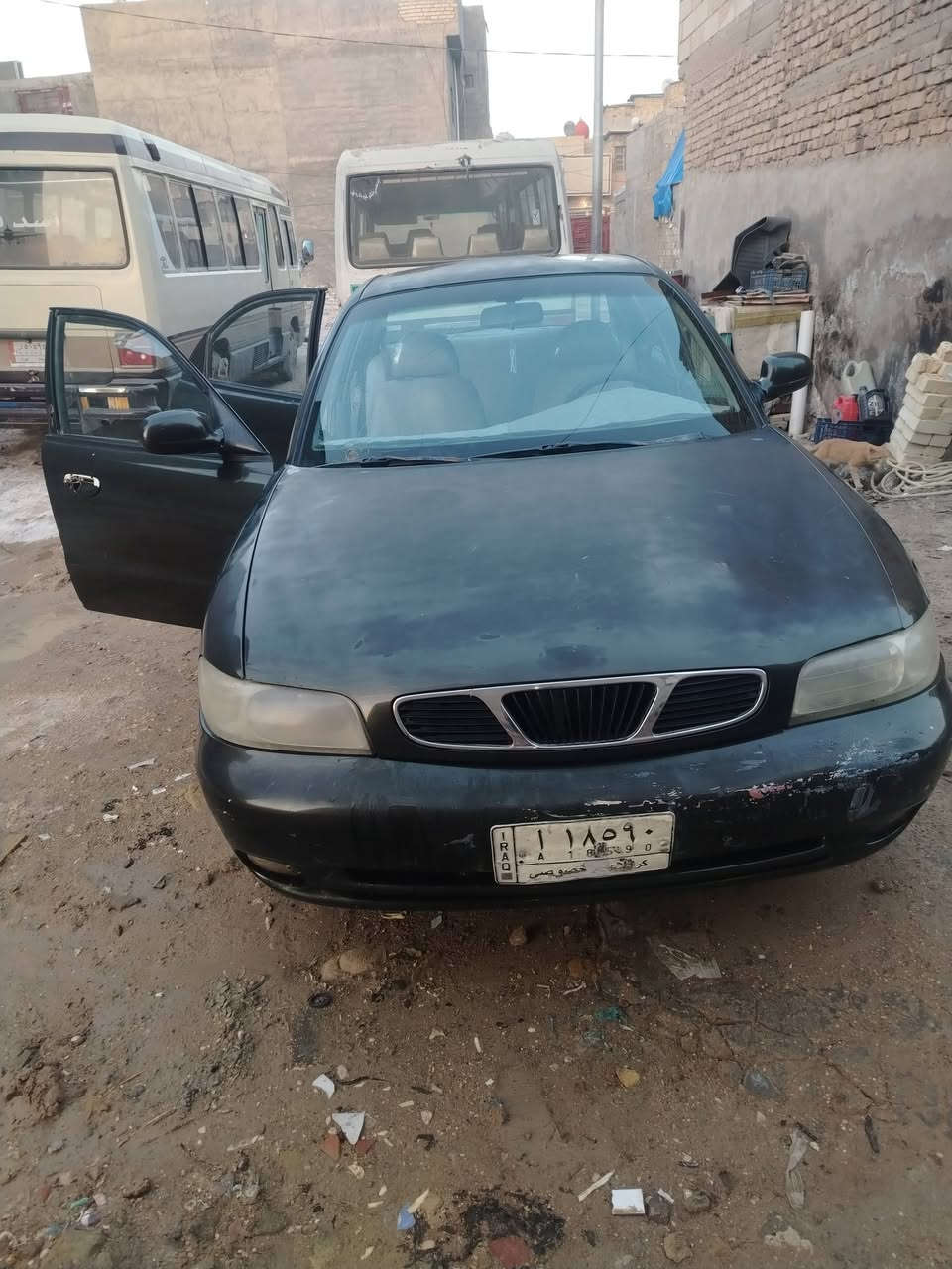 دايو نوبرا رقم كربلاء بسمي محرك كير خير من الله دوشمه جديده السعر ٣٩ وبيه مجال ***********
