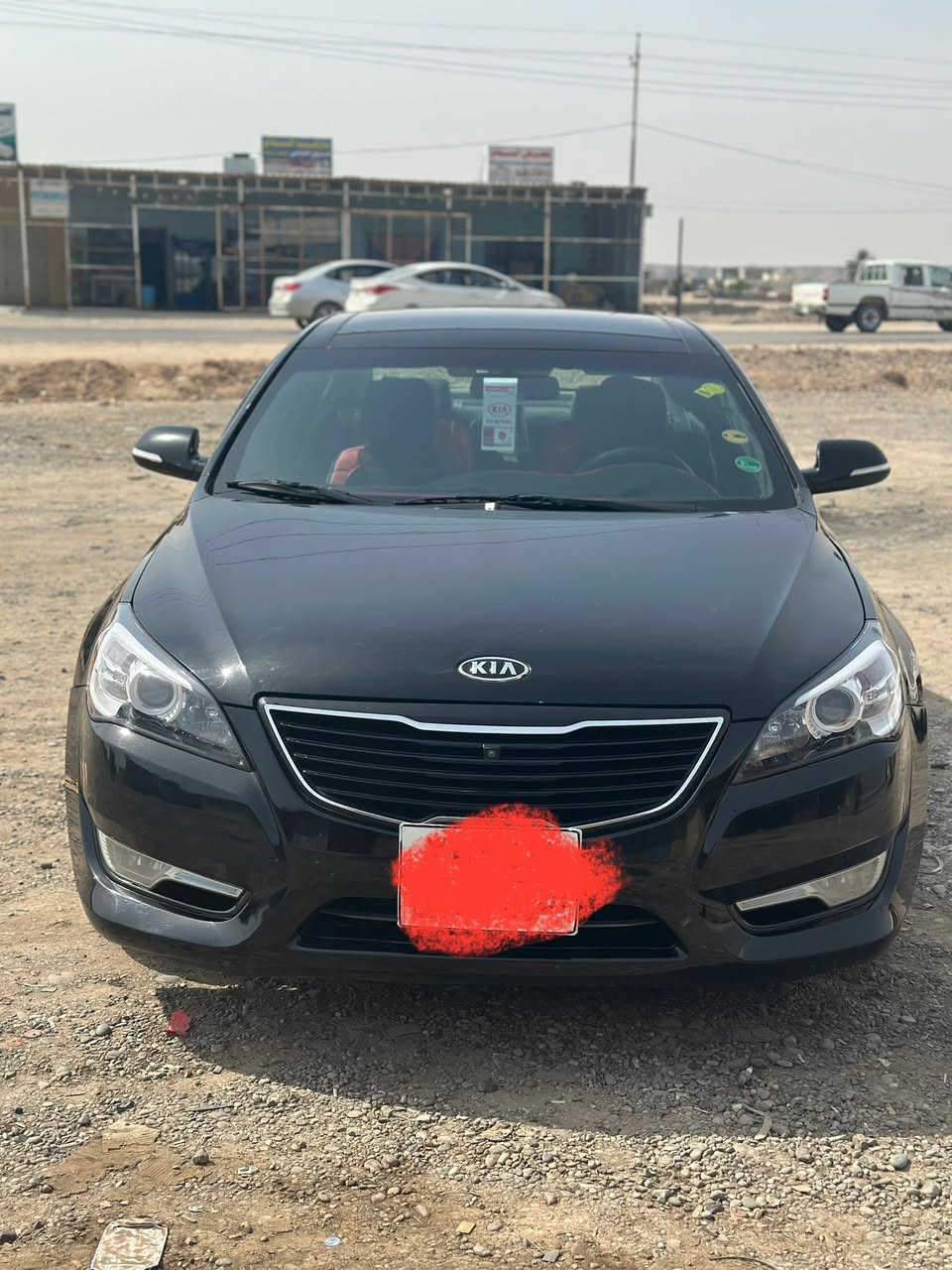 كيا كادنزا ادوات شغل النجف لوك جديده احلى من الصوره شخط مابيها اوتو فول مواصفات بانوراما بصمه مري شفط حساسات 
6في السيارة عايزها بس سائق مكفول من كل النواحي السعر قفل 50فقط بيع مستعجل 
***********
