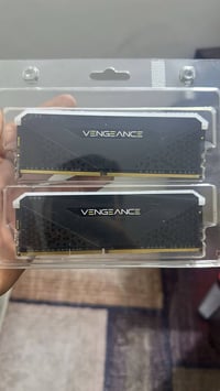 ١٦ جيجا • DDR4 • ٣٢٠٠MHz