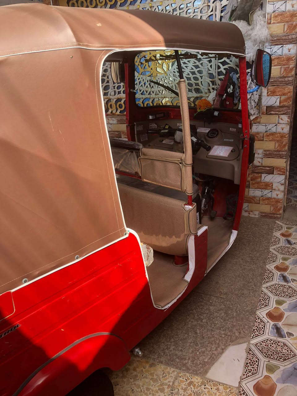 تكتك 19 شهر 1 نضيفه فول مكفوله مكاني مجر رقم الهاتف ***********
