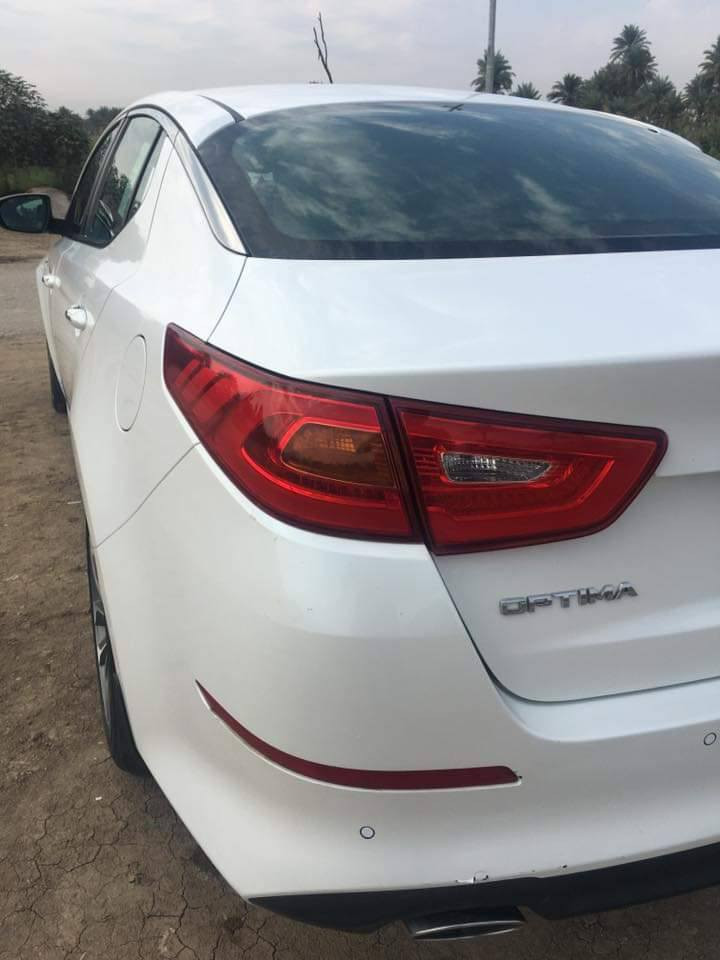 ابتما موديل 2014شكل2015 خليجي كفاله من الصبغ التبديل مكينه 2400 مفتوحه افتر براص وفتحته الباقي كفاله من التبخير وتنقيص رقم قادسيه وتساب فقط  ‏‪***********‬‏  سعر 165 وبيه مجال
