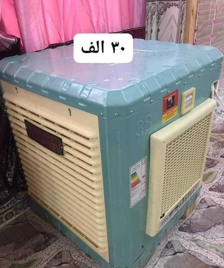 مبردات للبيع
مبردة ٢٥ الف
مبردة ٣٠ الف
مبردة ٣٥ الف


**إذا كنت صاحب هذا الإعلان وتريد حذفه لأي سبب، رجاءا أرسل رسالة إلى الدعم الفني**