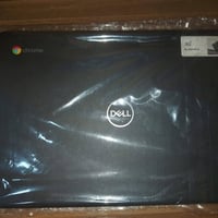لابتوبات ديل  Chromebook نظافة فول السعر الواحد 60 07731478290