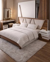 أربيل • غرفة مودرن • نظيفة ١٠٠٪