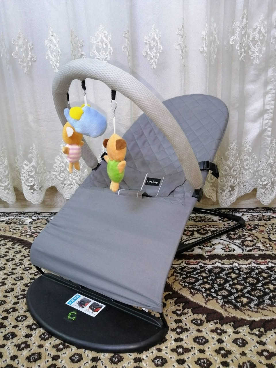 بيع مستعجل سعر والمعامله عالخاص راسلوني عنواني كركوك


**إذا كنت صاحب هذا الإعلان وتريد حذفه لأي سبب، رجاءا أرسل رسالة إلى الدعم الفني**