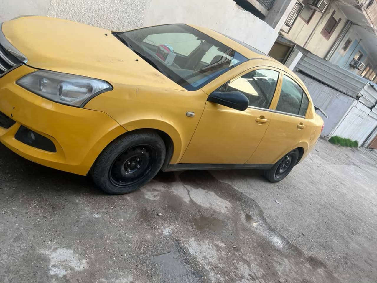 سياره شيري A5 موديل 2014للبيع
جاهزه من. كلشي مصفره هيئه وغرامات 
رقم بغداد تحويل ثاني يوم مستعجل ع بيعته 
مكاني بغداد الدوره حي الصحه 
الاستفسار اكثر ***********
خاص مفتوح واتساب مفتوح
